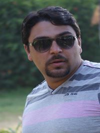 Ahmed Maghraby