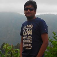 Mohan B m