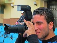 Youssef Abd elrahman