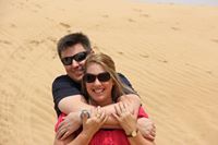 Melissa Eikenaar lear