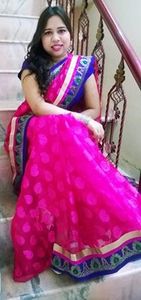 Akansha Rani