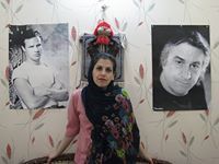 Zohre Alhamdi
