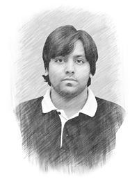 Muhammad Nauman