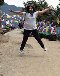 Aditi Goyal
