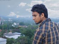 Pratheek Gopalakrishnan