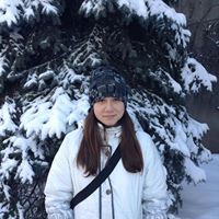 Саша Ростовская