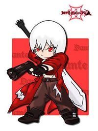 Dante Sparda