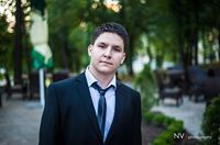 Стоян Загорчев