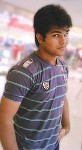 Vikram Poddar