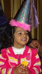 Umara Tauseef