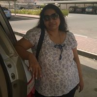 Swaroopini Ramanathan