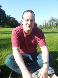 Luke Brennan