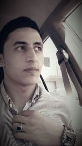 عماد الورفلي