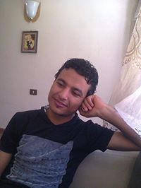 Ahmed Adel