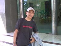 'ramedhan Hermawan