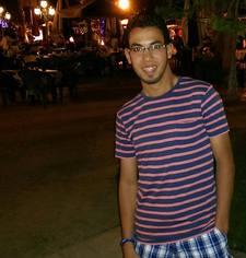Yahya Ali