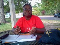 Sophia Simpson-wickham