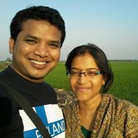 Bimal Das