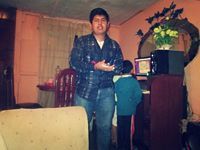Andre Moreno'z