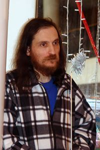 Константин Кноп
