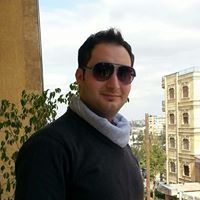 Nour Nashed