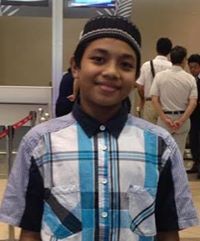 Aiman Asri