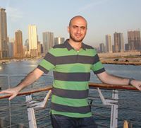 Abdallah Al-naser