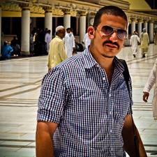 Kareem Mowafak
