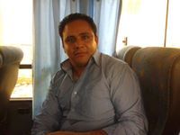 Meftah Salem