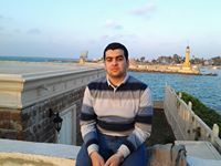 عمر السعدنى