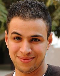Ahmed Osama