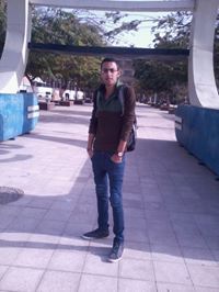 Ahmed Hosny