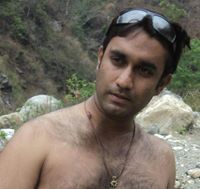 Santosh Murthy