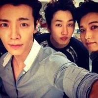 Jin Donghae