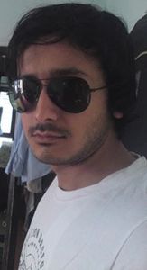 Nishan Bhattarari