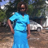 Ka Wangari
