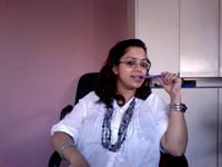 Rajassree Chatterjii