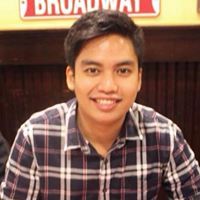 John Mark