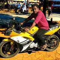 Vaibhav Kadam