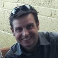 Doug Cunningham