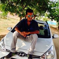 Sachin Reddy