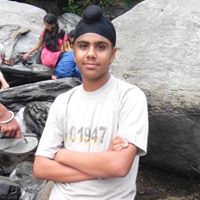 Sahibpreet Singh
