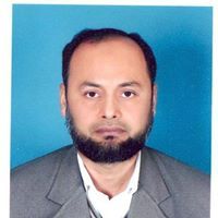 Saeed Ur