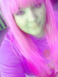 Caprice-crystal Murphy