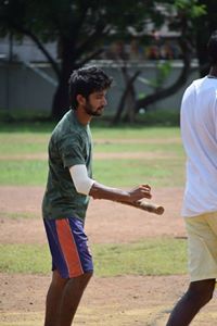 Kasun Ramanayake