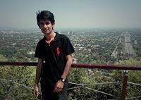 Arif Khan