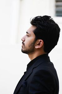 Shahrukh Ahmed