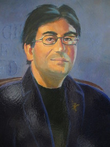 Adrian Pastorello