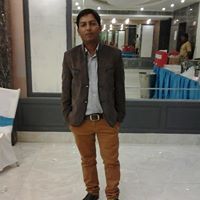 Shantanu Singh