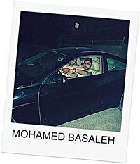 Mohammad Basaleh
